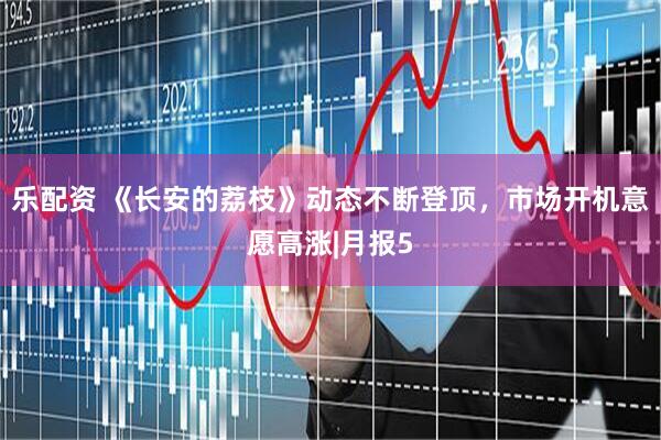 乐配资 《长安的荔枝》动态不断登顶，市场开机意愿高涨|月报5